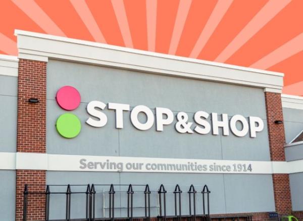 giant food storefront
