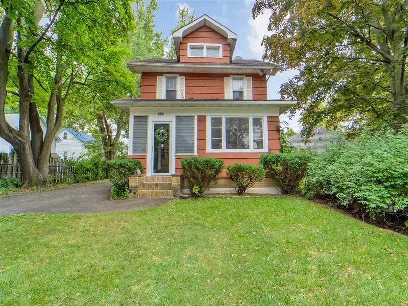 fifth hottest zip code rochester ny 