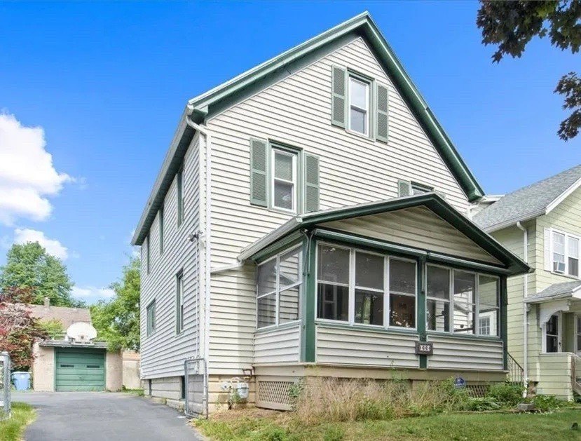 fifth hottest zip code rochester new york
