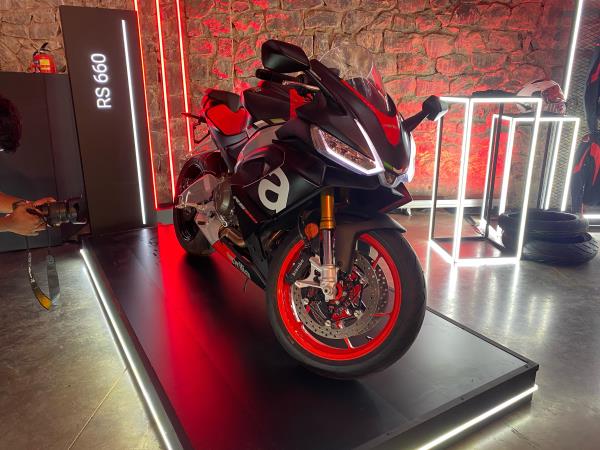 Aprilia RS 660 a19c6ec772
