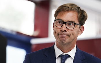 Tobias Ellwood