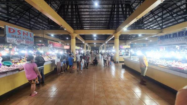 Maramag, Bukidnon