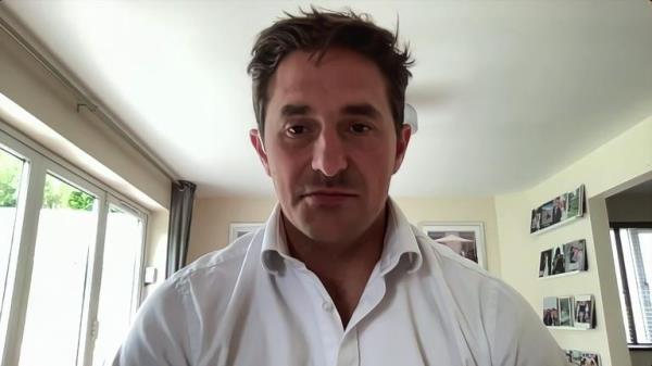Johnny Mercer 