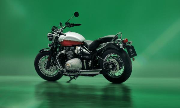 New Colours for 2025 Motorcycle Lineup 4