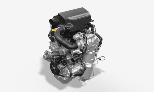 Tata Curvv ICE 1