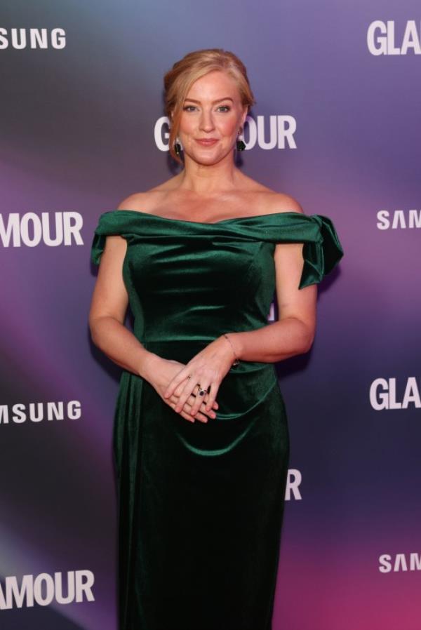 Sarah-Jane Mee