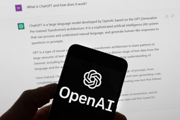 OpenAI's ChatGPT has been shown to outperform humans in testing for various fields including obstetrics and gynecology as well as business.