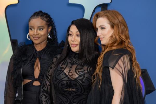V&A 2023 Summer Party – Arrivals