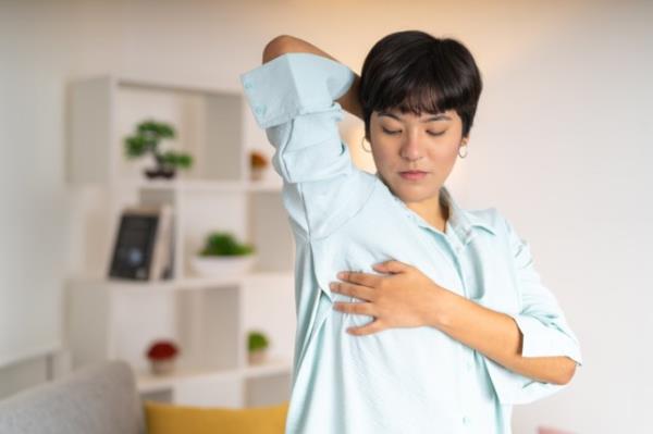 科学家揭示“未知”乳腺癌症状｜科技新闻