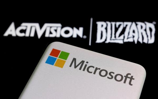 Microsoft has submitted a restructured proposal for its $75 billion takeover of Activision Blizzard in hopes of persuading UK regulators to approve the deal.