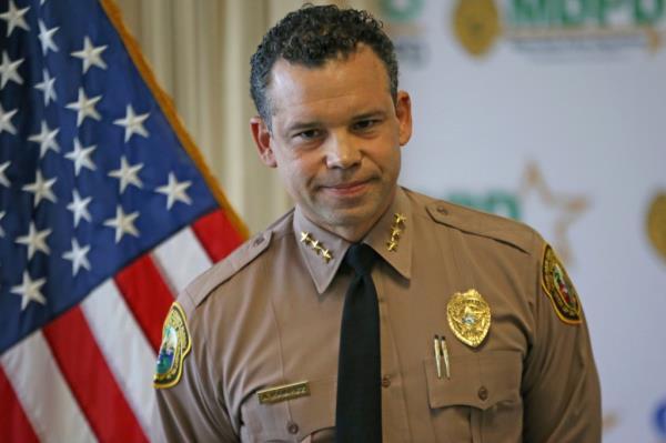 Ramirez was seriously injured in the suicide attempt and is recovering at a Tampa area hospital.