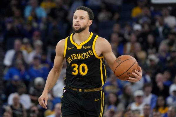 Steph Curry
