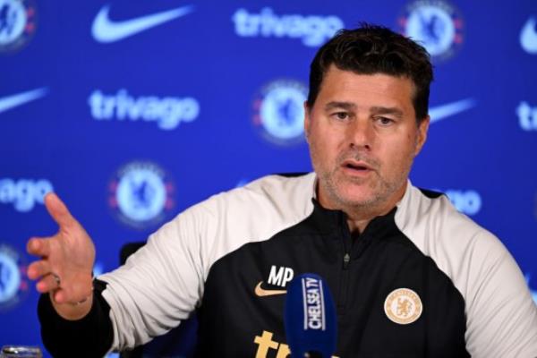 Mauricio Pochettino
