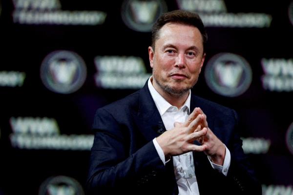 In a new biography, Elon Musk blames the elite school he sent his daughter to for making her a 