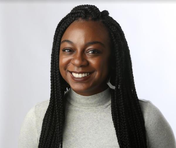 New York Times writer Jazmine Hughes.