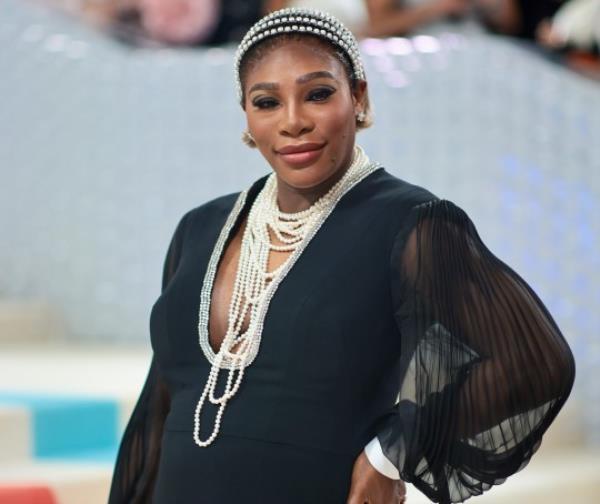 Serena Williams Met Gala 2023