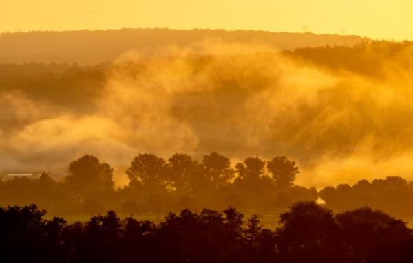 Currently, the Earth is exceeding six of nine key measurements of its health (Picture: AP/Michael Probst)