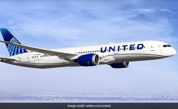 美国联合航空公司在巴黎的航班因飞行员醉酒被捕而取消