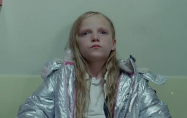 Maddie
