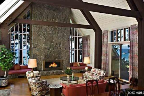 The Bidens vacatio<em></em>ned in an $18million home owned by former Democratic presidential candidate Tom Steyer 