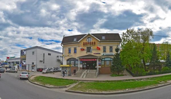 Ho<em></em>ney karaoke club in Chekhov city, Moscow region