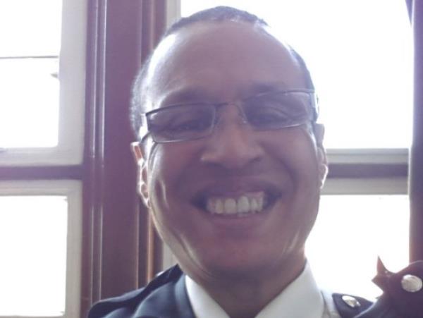 Lloyd Simmonds: I'm one of the UK's most prolific Black blood do<em></em>nors at 64