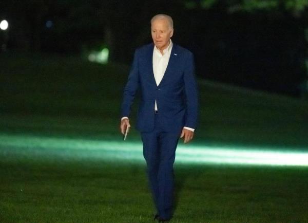 拜登的9／11阿拉斯加之行以及更多：信件