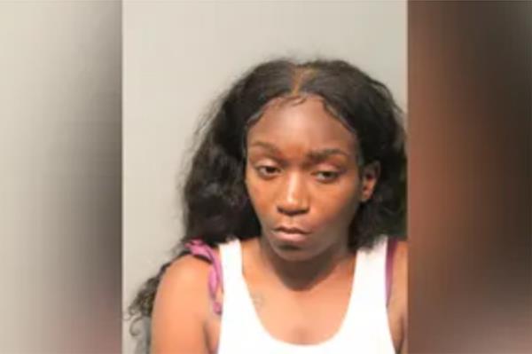 Vernia Jones, 31