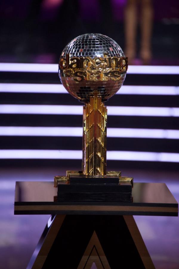 'Dancing With The Stars': SAG-AFTRA backs actors appearing on ABC show