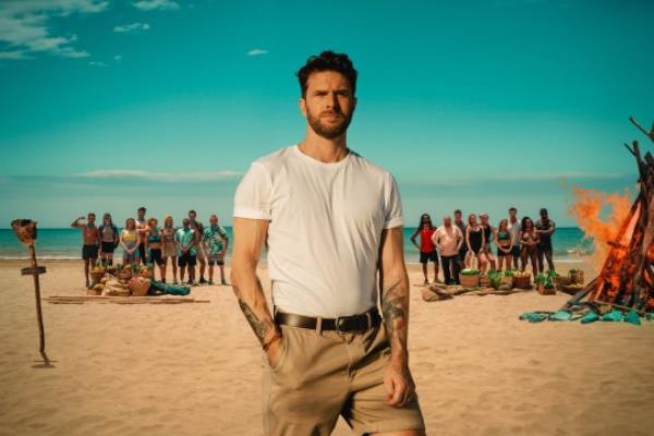 Joel Dommett, Survivor