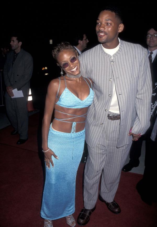 will smith jada pinkett smith 