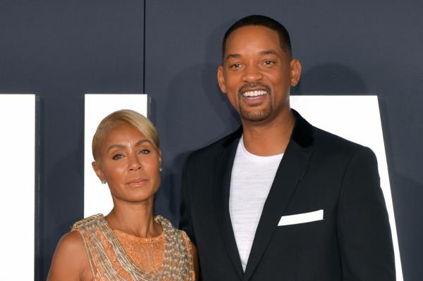 will smith jada pinkett smith 