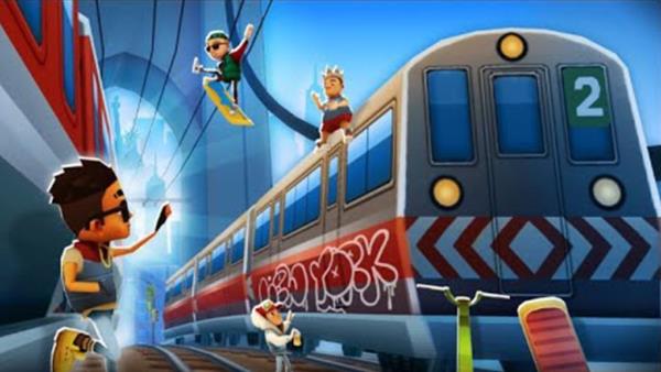 The letter claimed the rise in subway surfing is 