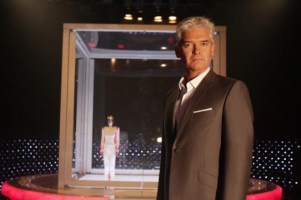 Phillip Schofield
