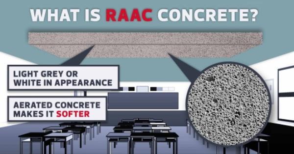 At least 700,000 pupils at risk from deadly crumbly co<em></em>ncrete but officials refuse to give parents a list, as Govt 11th hour order to shut schools causes fury
