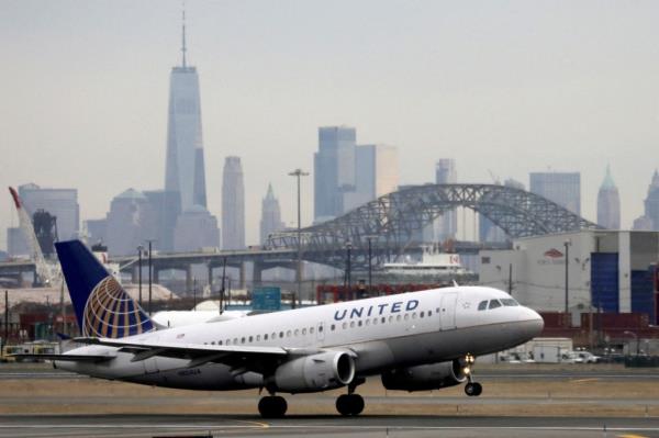 United said in a memo that the seating plan, which was implemented last month, will save up to two minutes on the boarding process for each flight.