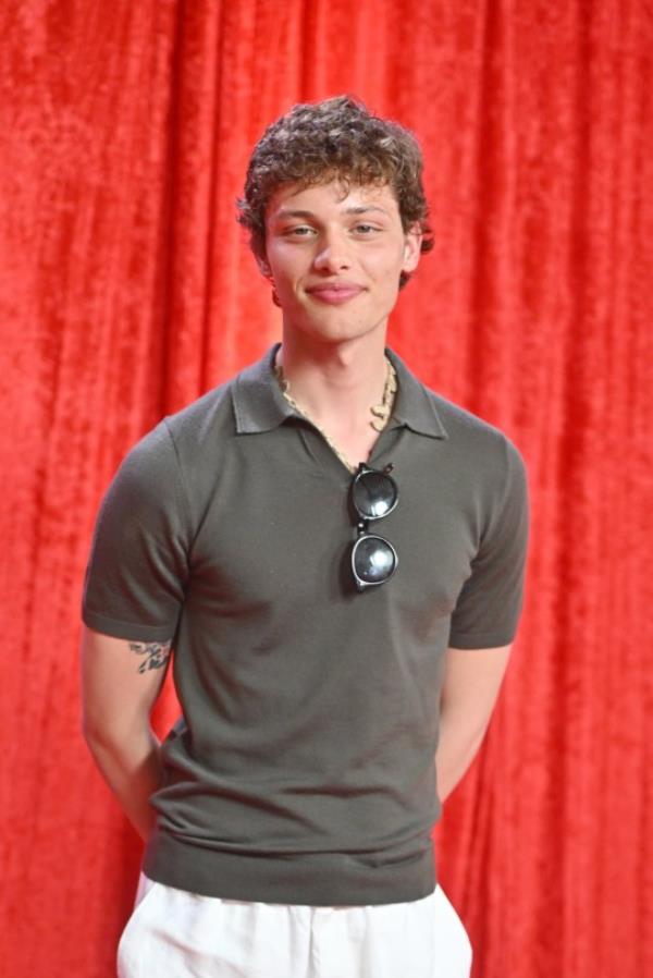 Bobby Brazier