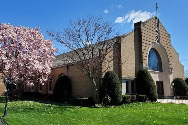 Resurrection Roman Catholic Church