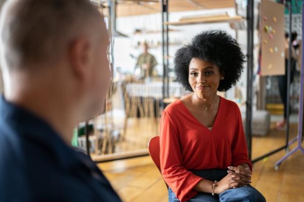 Career expert reveals questions to never ask at the end of an interview