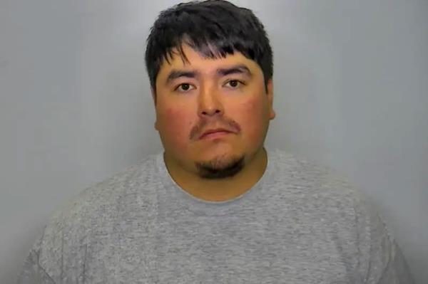After asking a McDonald's patron to buy him a Happy Meal and some other grub, a North Dakota man pulled out a gun.