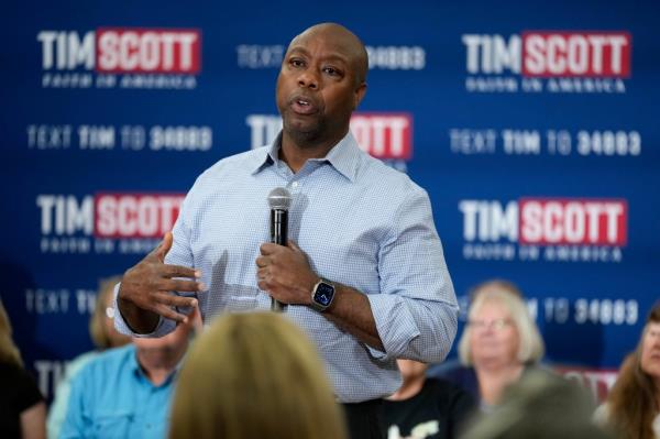 Sen. Tim Scott (R-SC)