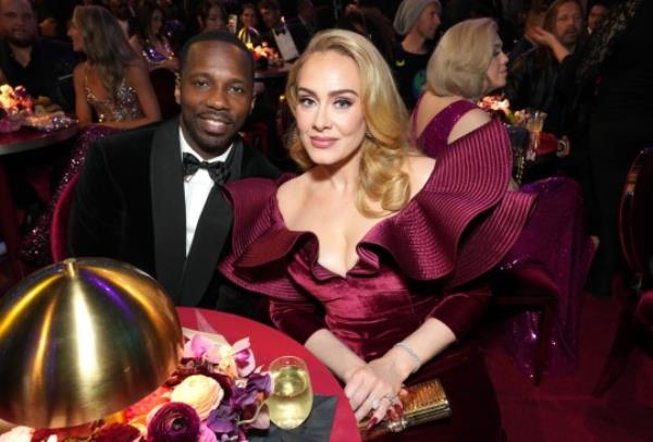 Adele, Weekend 31