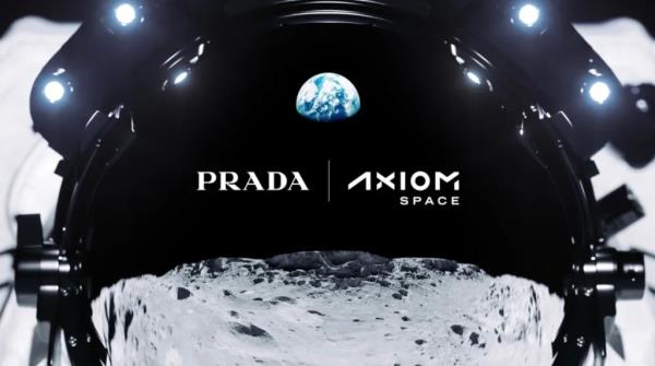 NASA is planning its first crewed mission to the moon since Apollo 17's 1972 trip, and it's doing so in style. Axiom Space a the company NASA chose last year to create the Extravehicular Activity Services (xEVAS) spacesuits for 2025's Artemis III mission a has announced it's partnering with luxury Italian brand Prada to design them.