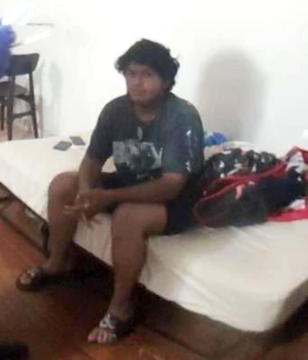 Juan Carlos Garcia Rodriguez