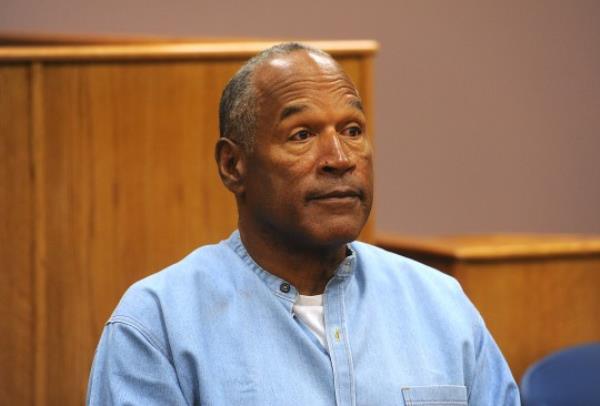 OJ Simpson Bids For Freedom In Parole Hearing
