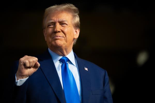 Do<em></em>nald Trump