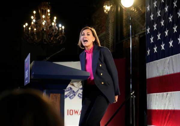 Kim Reynolds