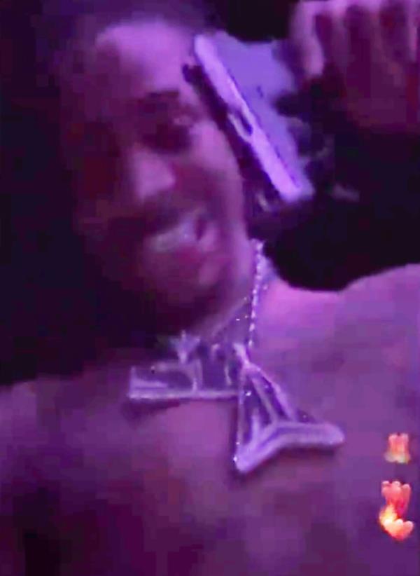 Ja Morant was suspended eight games for flashing a gun at a strip club.