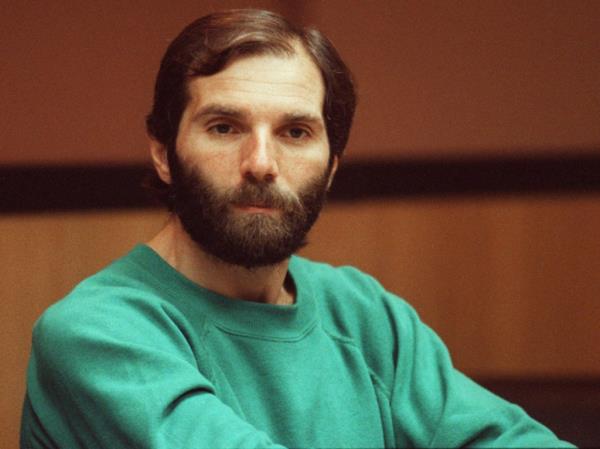 DeFeo murdered his entire family in 1974. 