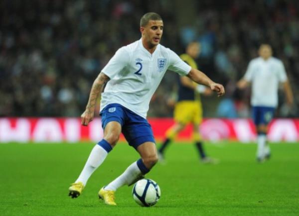 England v Sweden - Internatio<em></em>nal Friendly